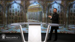 «یاد خدا» در میان برترین برنامه‌های صداوسیما قرار گرفت