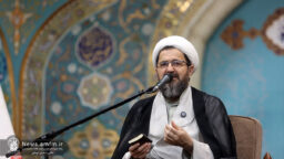 ۵۰ سال ولایت پذیری امت ایران در تاریخ بی‌مانند است