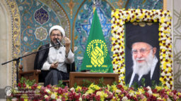 تنگه هرمز هیچگاه منافعی برای آمریکا نخواهد داشت