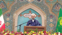برای ازدواج ایمان باید ملاک باشد نه ثروت و ظواهر دنیوی