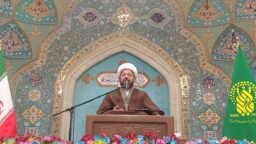 شهید آیت‌الله رئیسی، عبد صالح خدا بود