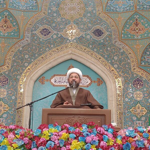 شهید آیت‌الله رئیسی، عبد صالح خدا بود