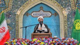  توفیق خدمت به مردم، نصیب بندگان خاص خدا می‌شود