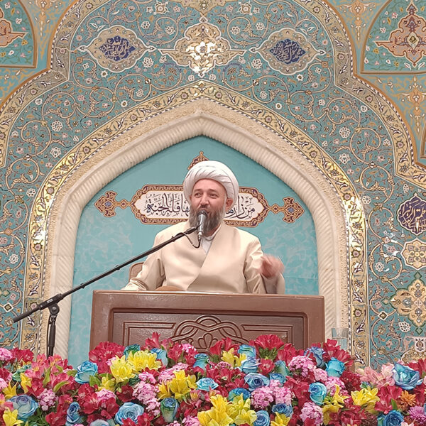ماه محرم نیازمند مقدمه‌سازی روحی است