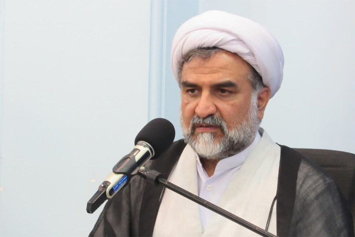 سه وظیفه منتظران از نگاه امام باقر علیهالسلام سه وظیفه منتظران از نگاه امام باقر علیهالسلام
