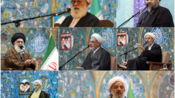 محافل معارفی هفته اول خردادماه حرم بانوی کرامت اعلام شد