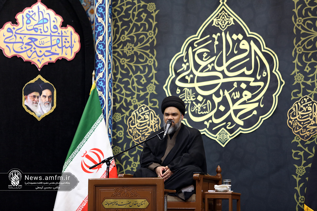 ۴ ویژگی امام باقر(ع) از نگاه عالم اهل‌سنت