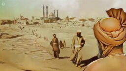 مکاشفه ملاصدرا در حرم بانوی کرامت
