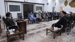 رسانه‌ها پایگاه توحیدی خود را در برابر تحریف‌ها حفظ کنند