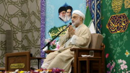 توسل و دعا زمان نزول بلا را کوتاه می‌کند