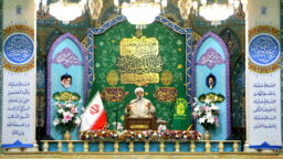 غدیر مقدمه ظهور امام‌زمان(عج) است
