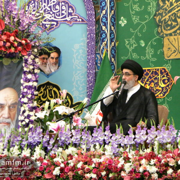 پنج ویژگی یاران امیرالمومنین(ع) در سوره مبارکه فتح