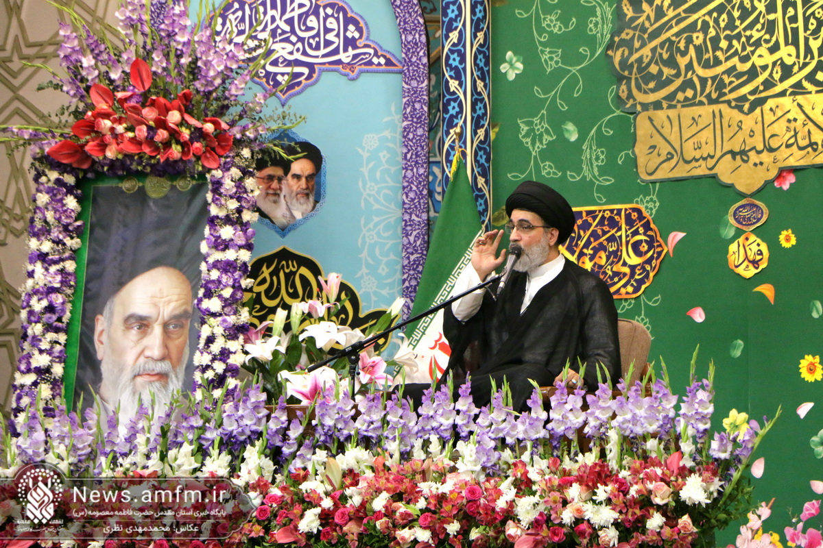 پنج ویژگی یاران امیرالمومنین(ع) در سوره مبارکه فتح پنج ویژگی یاران امیرالمومنین(ع) در سوره مبارکه فتح