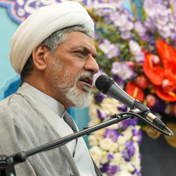 ایران مدیون حضرت موسی بن جعفر(ع) است