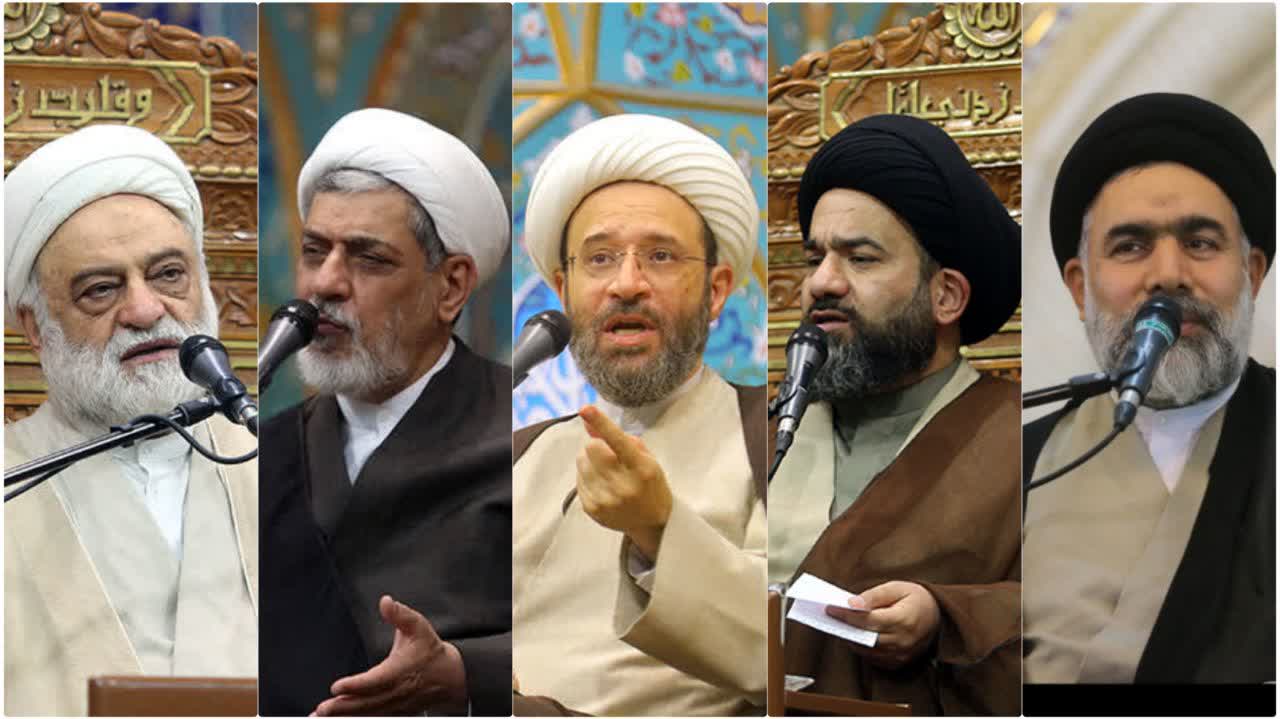 محافل معارفی حرم بانوی کرامت از ۱۶ تا ۲۲ خرداد اعلام شد محافل معارفی حرم بانوی کرامت از ۱۶ تا ۲۲ خرداد اعلام شد