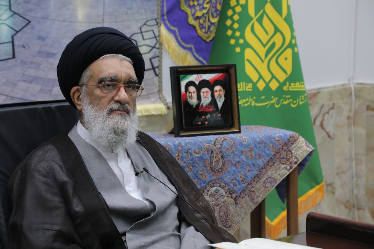دست واسطهگران و دلالان باید از بخش کشاورزی قطع شود دست واسطهگران و دلالان باید از بخش کشاورزی قطع شود