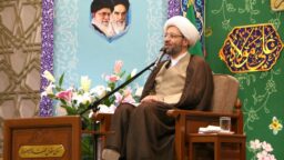 غدیر و مباهله باید در جامعه فریاد زده شود