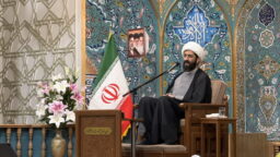 بیعت نکردن با مِثل یزید استراتژی شیعه در میدان زندگی است