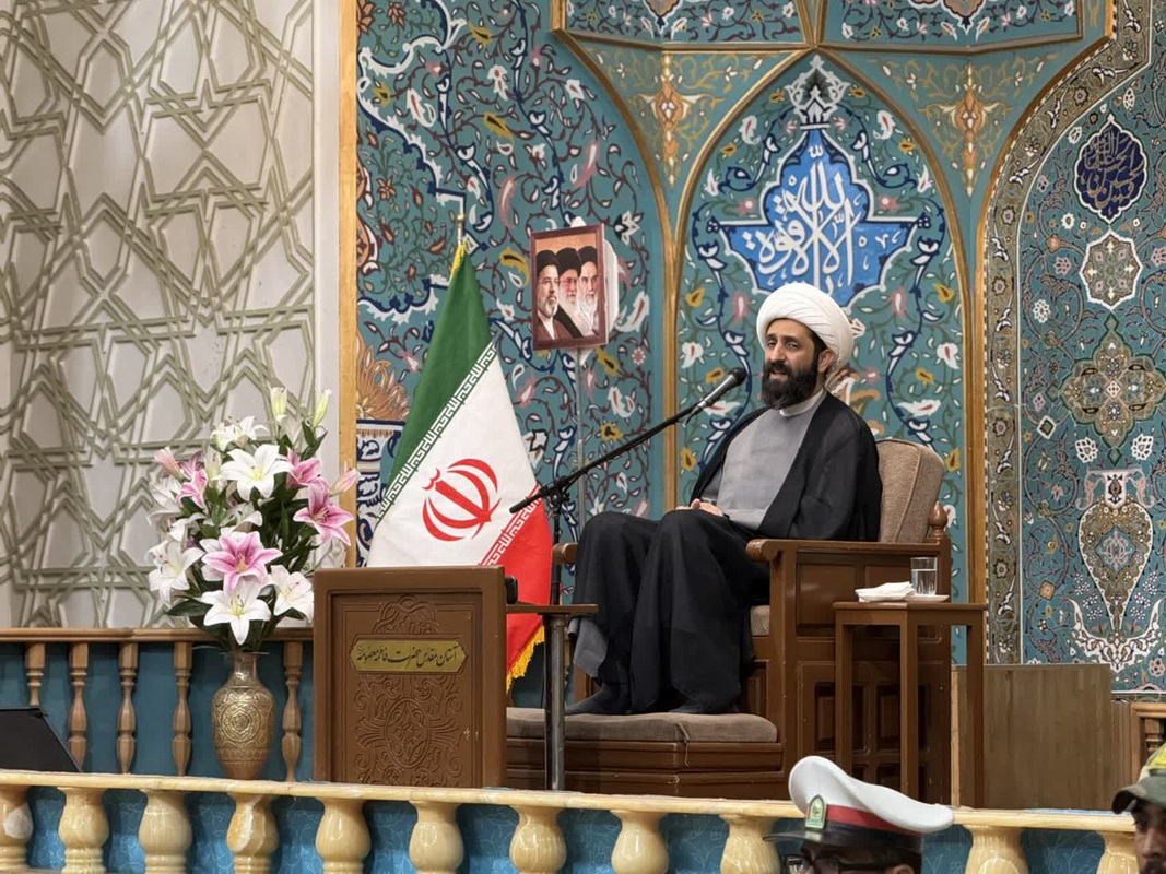 بیعت نکردن با مِثل یزید استراتژی شیعه در میدان زندگی است بیعت نکردن با مِثل یزید استراتژی شیعه در میدان زندگی است