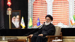 حیات دنیا بزرگترین مانع مقابل طرح امام زمان(عج) در زمین است