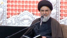 بصیرت، شرط ماندگاری در مسیر حسینی است