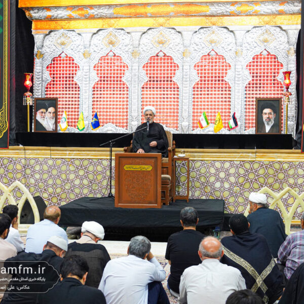 یازده ویژگی برادر مؤمن در نهج‌البلاغه و تطبیق آن با سیره رهبر شهید
