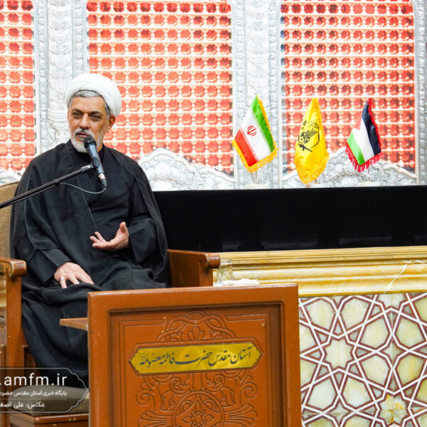 مهمترین آثار مجالس عزاداری سیدالشهدا(ع) به نقل از رهبر شهید