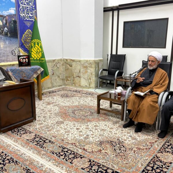 از گمانه‌زنی و ابهام‌پراکنی نسبت به تفاهمات و مذاکرات پرهیز شود/ نهاد بسیج باید قلب تپنده حوزه و دانشگاه باشد