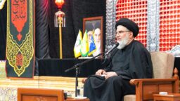 اعتقادات صحیح پایه اصلی اعمال و رفتار انسان است