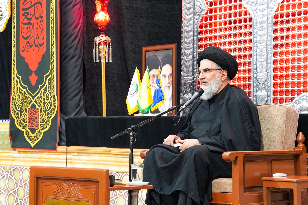 اعتقادات صحیح پایه اصلی اعمال و رفتار انسان است اعتقادات صحیح پایه اصلی اعمال و رفتار انسان است