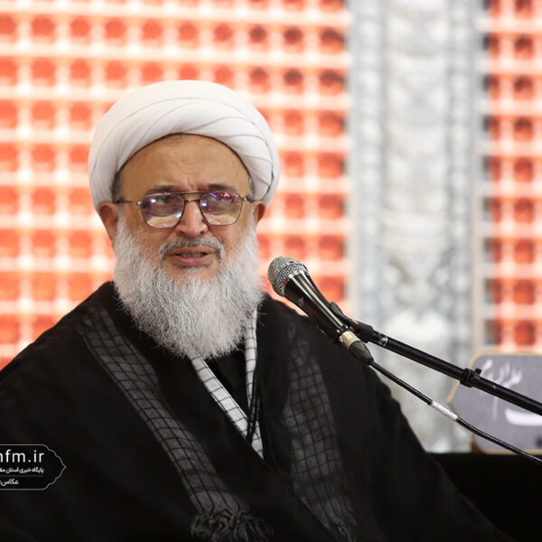 نه فقط ملت ایران که جبهه مقاومت تربیت یافته امام خامنه‌ای هستند