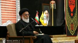 دشمنان با ایجاد یک بازی بزرگ انسان‌ها را سرگرم کرده‌اند