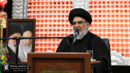 امامت و ولایت از مهمترین مباحث اعتقادی است