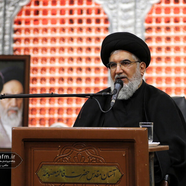 امامت و ولایت از مهمترین مباحث اعتقادی است