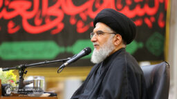 اصلاح اعتقادات نخستین گام اصلاح جامعه است