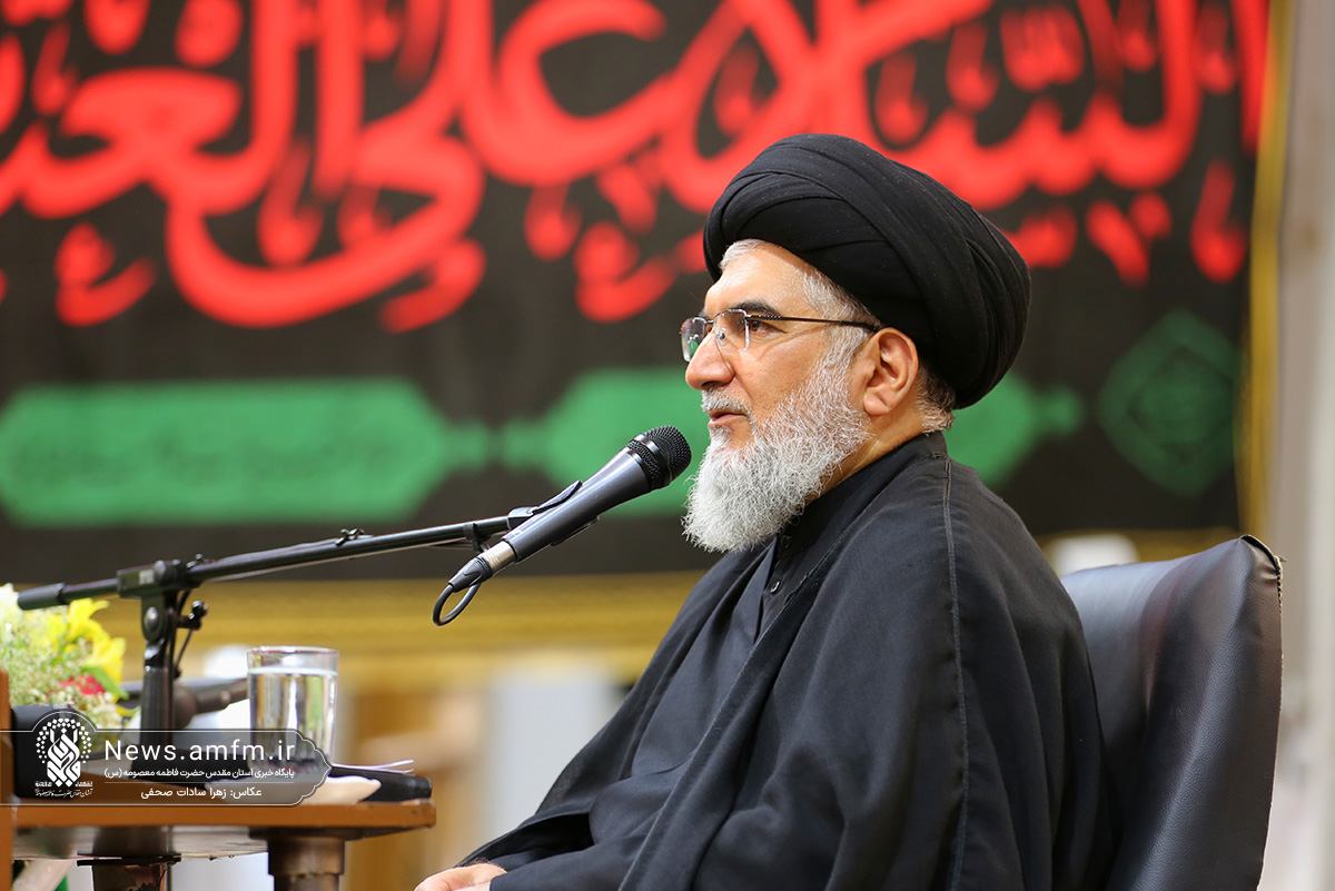 اصلاح اعتقادات نخستین گام اصلاح جامعه است اصلاح اعتقادات نخستین گام اصلاح جامعه است