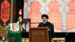 امید به رحمت الهی نباید ما را از غضب الهی غافل کند