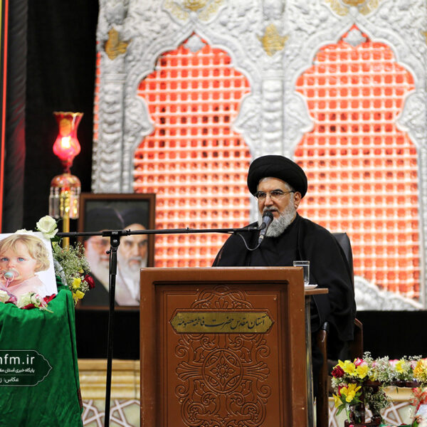 امید به رحمت الهی نباید ما را از غضب الهی غافل کند