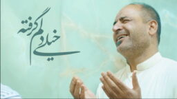 تا ابد زیر دین مادرت هستم حسین(ع)