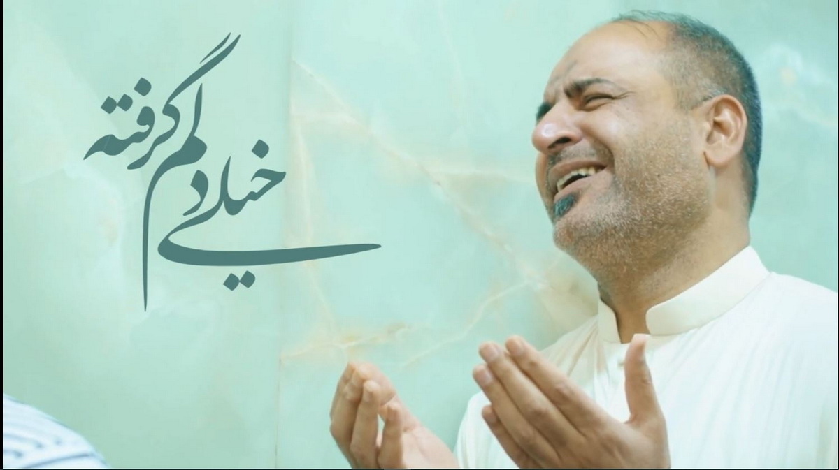 تا ابد زیر دین مادرت هستم حسین(ع)