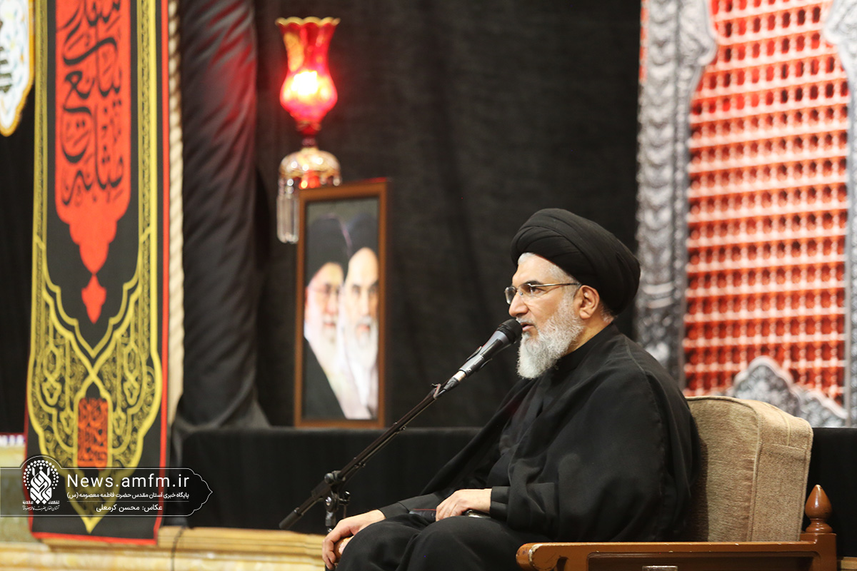 بانوانی که با ظهور امام زمان(عج) رجعت می کنند بانوانی که با ظهور امام زمان(عج) رجعت می کنند
