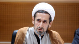 ضرورت الگوگیری از مدل اربعین برای برگزاری مراسم تشییع رهبر شهید انقلاب