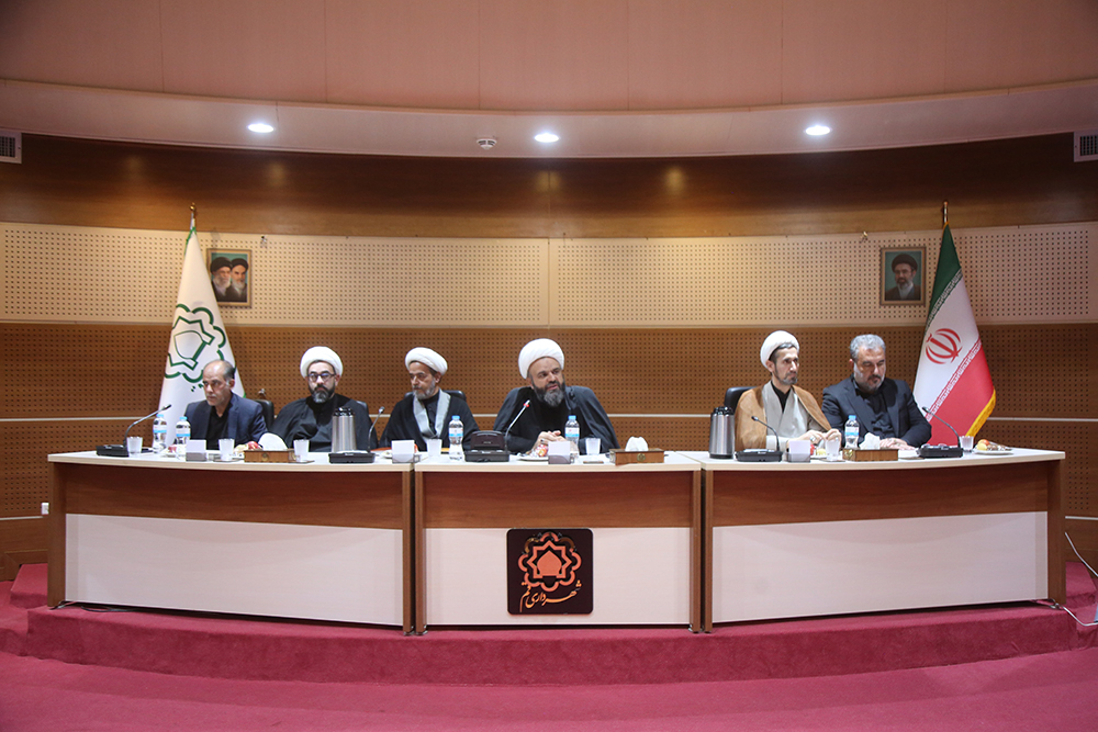 ضرورت الگوگیری از مدل اربعین برای برگزاری مراسم تشییع رهبر شهید انقلاب