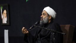 بهشت بر گریه کن اباعبدالله(ع) واجب می‌شود