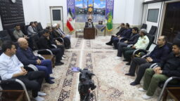 مبارزه با نفوذ و ترور اعتقادی در نیروهای مسلح جدی گرفته شود