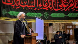 پیش‌بینی حضور پنج میلیون زائر در قم برای تشییع رهبر شهید