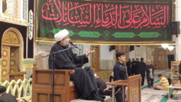 انقلاب اسلامی، مقدمه‌ای برای تربیت اخلاقی جامعه است