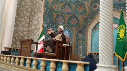 صداقت در پیمان با خدا انسان را به جایگاه رفیع می رساند