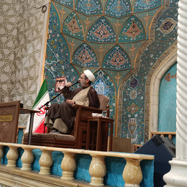 صداقت در پیمان با خدا انسان را به جایگاه رفیع می رساند
