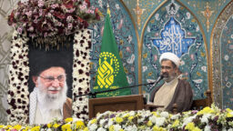 تبیین جبهه حق و باطل از منظر آیات ابتدایی سوره مبارکه محمد(ص)